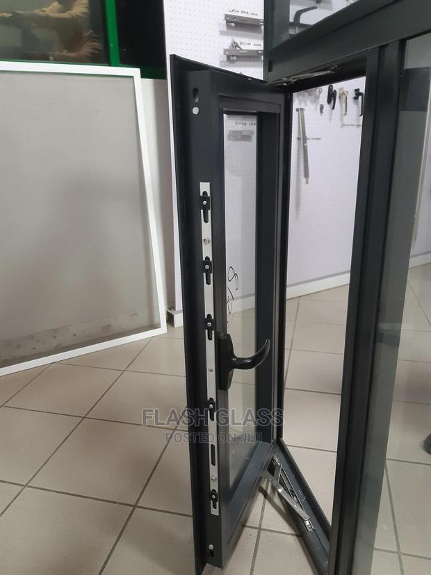 Casement Aluminum Window - thumbnail 5