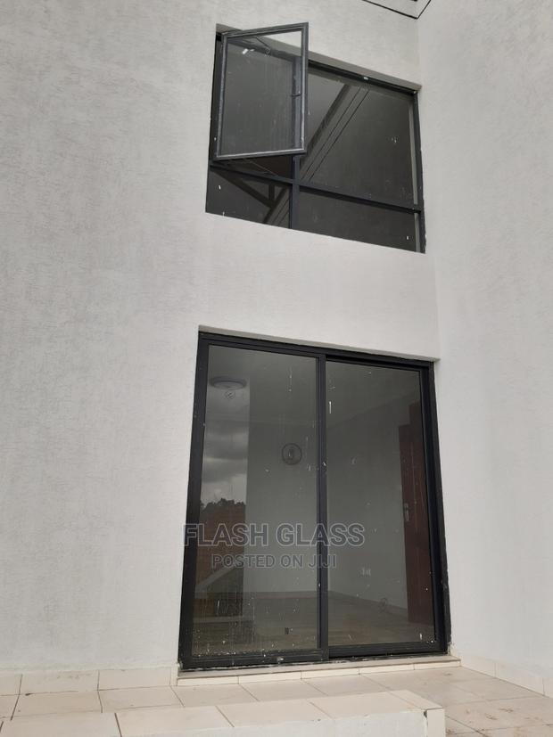 Customized Aluminium Windows and Doors - thumbnail 3