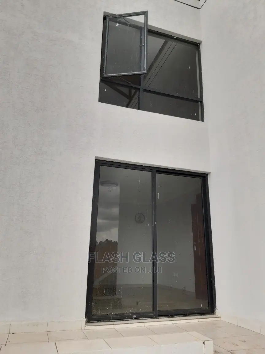 Customized Aluminium Windows and Doors