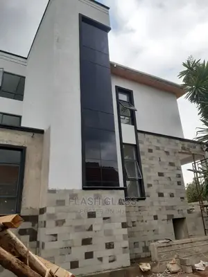 Customized Aluminium Windows and Doors