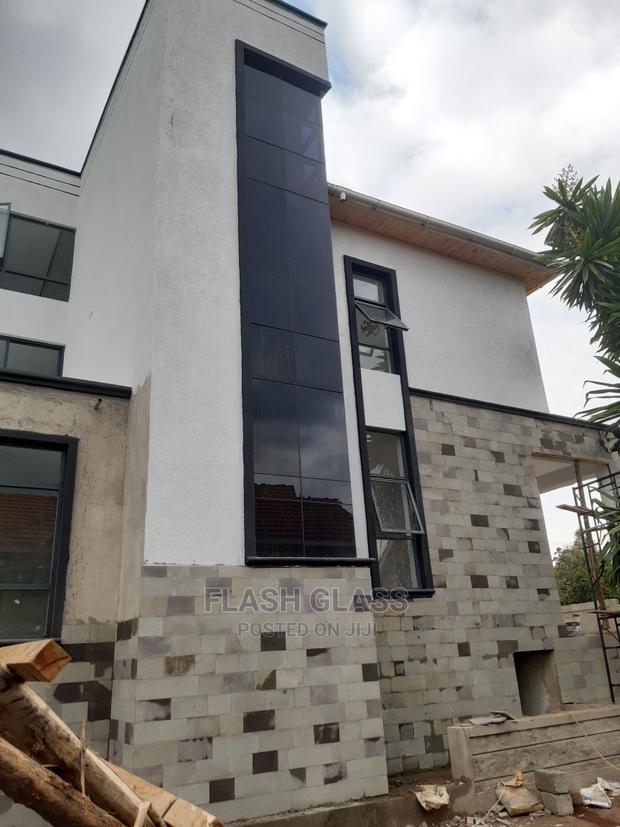 Customized Aluminium Windows and Doors - thumbnail 4