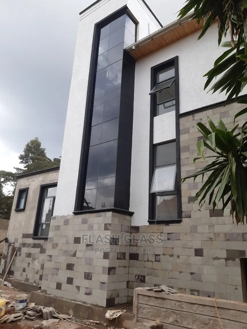 Customized Aluminium Windows and Doors