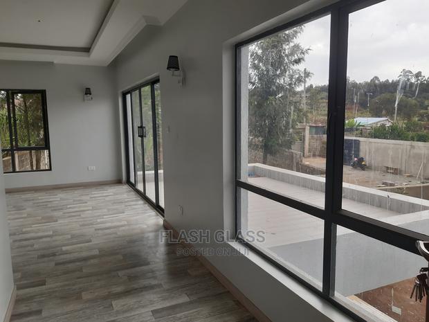 Customized Aluminium Windows and Doors - thumbnail 5