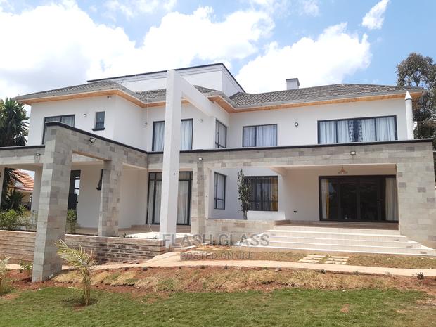 Customized Aluminium Windows and Doors - thumbnail 6