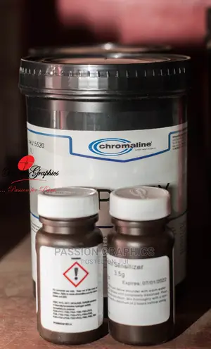 Photocoat Emulsion