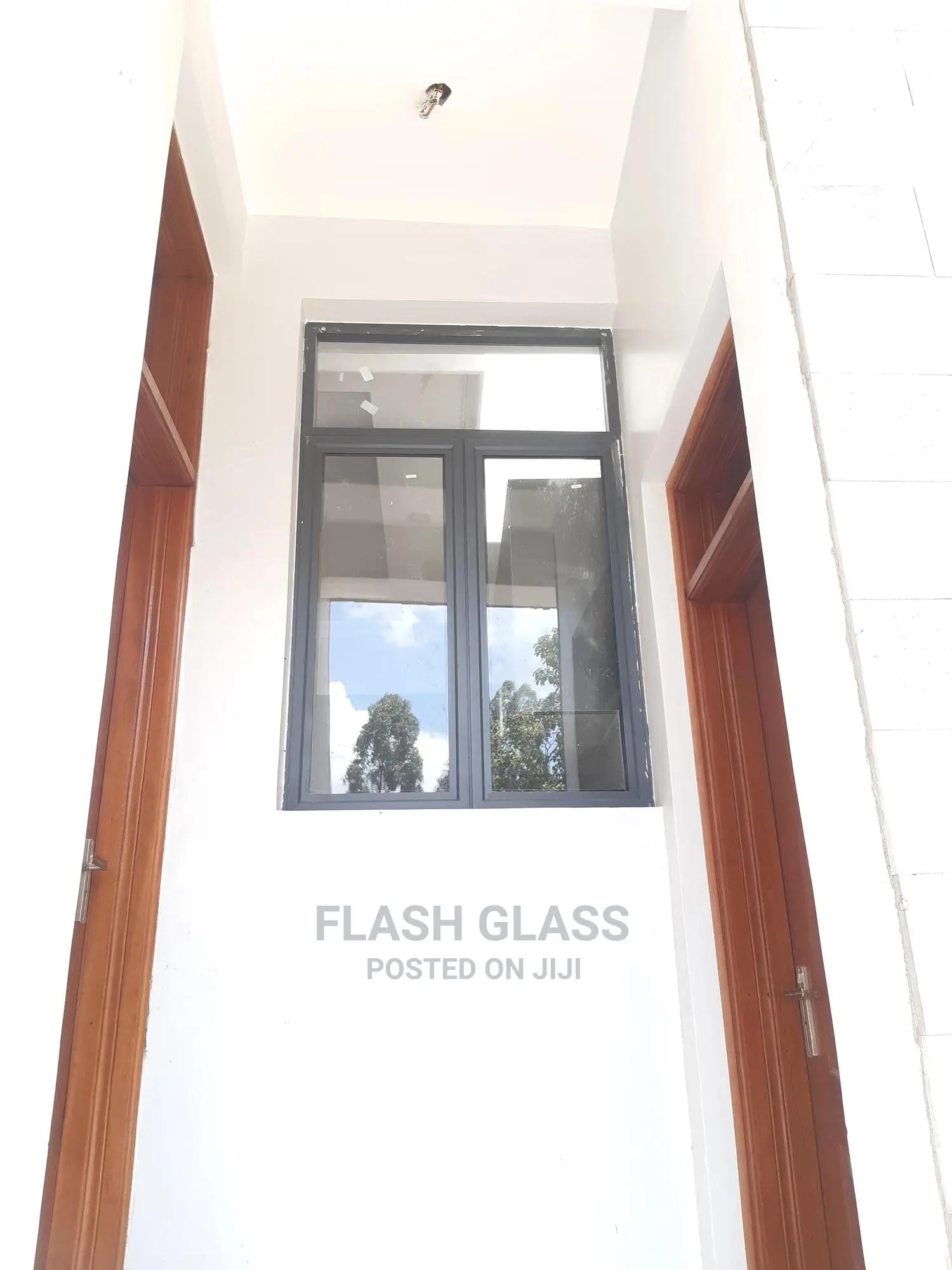 Customized Aluminium Windows and Doors