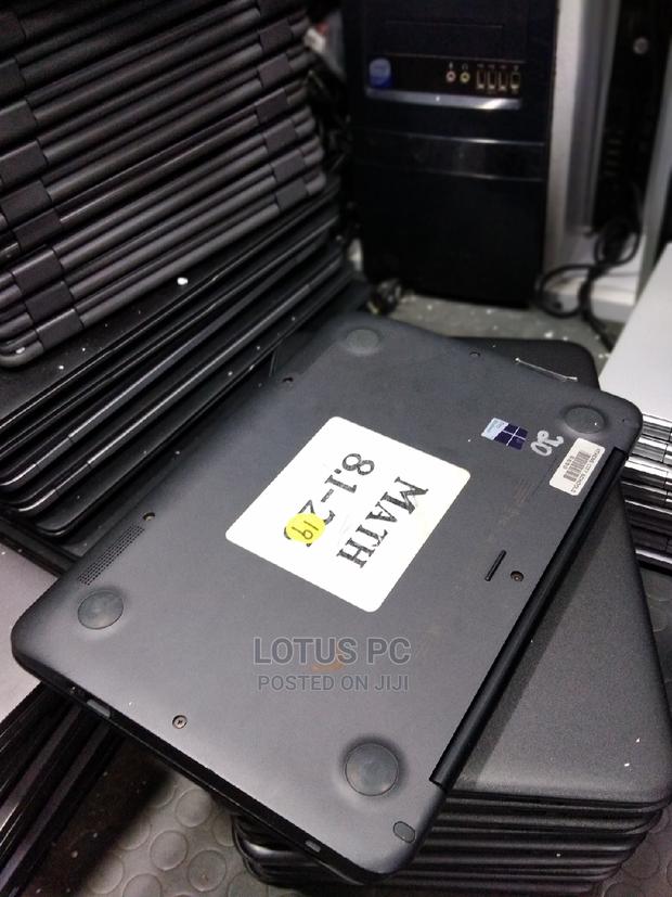 Laptop HP Stream Laptop 4GB Intel Celeron SSD 60GB - thumbnail 2