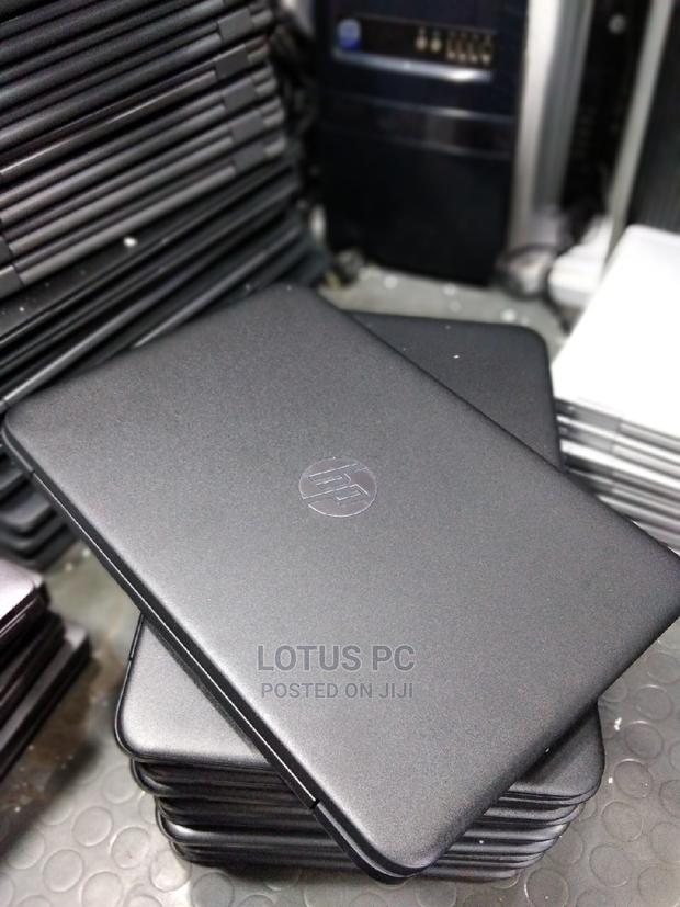 Laptop HP Stream Laptop 4GB Intel Celeron SSD 60GB - thumbnail 3