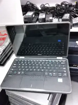 Laptop Dell Latitude 11 3189 4GB Intel Celeron SSD 128GB