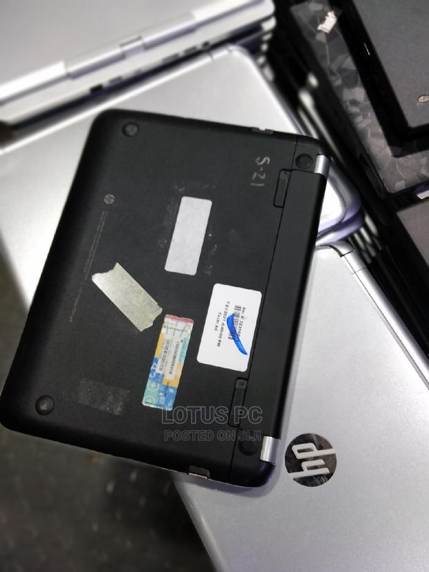 Laptop HP 215 G1 4GB AMD A4 HDD 320GB - thumbnail 3