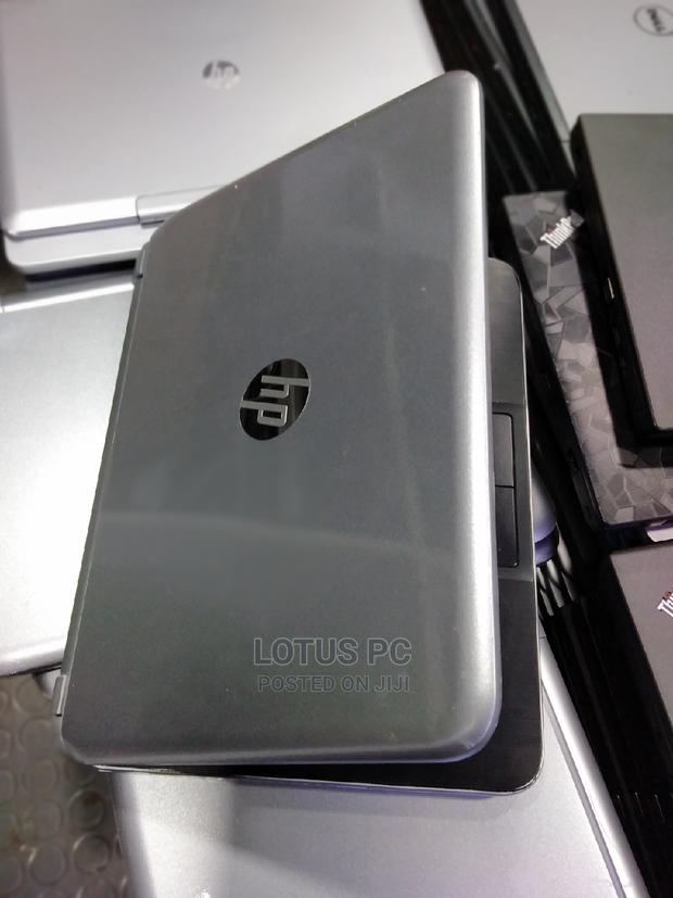 Laptop HP 215 G1 4GB AMD A4 HDD 320GB - thumbnail 4