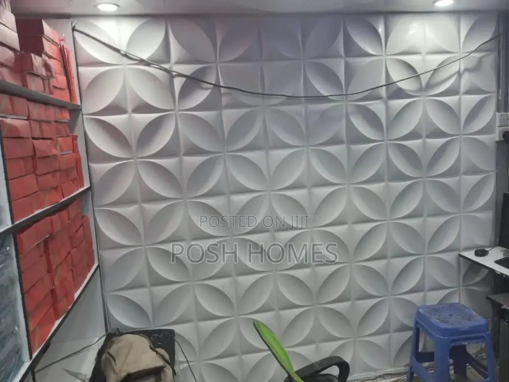 3d Pvc Wall Panels