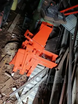 Great Quality Interlocking Machines