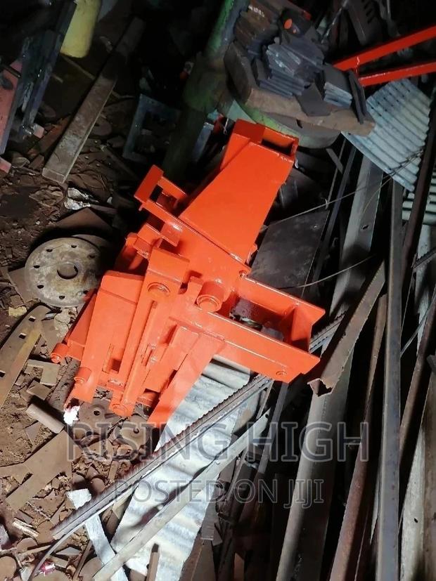 Great Quality Interlocking Machines