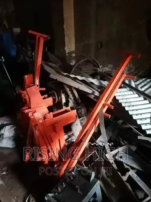 Quality Heavy-Duty Guage Best Interlocking Machines
