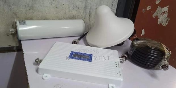 Recommended Great Quality Triband GSM Repeater 4g - main view
