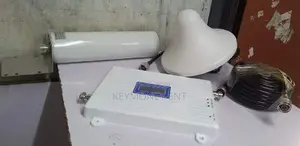 Recommended Great Quality Triband GSM Repeater 4g