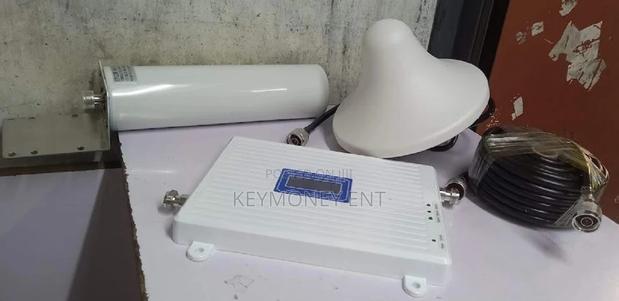 Recommended Great Quality Triband GSM Repeater 4g - thumbnail 2