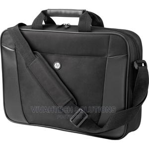 HP Focus Top Load Carrycase 15.6" Black - thumbnail 2