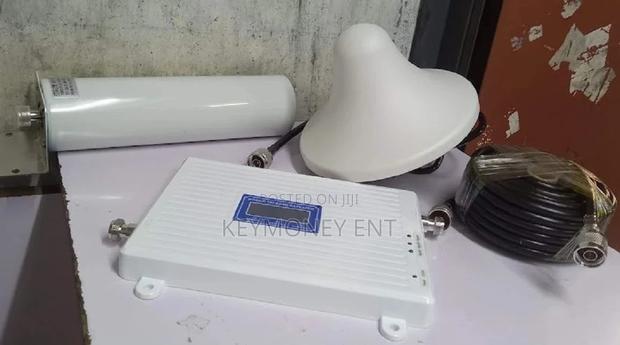 Highly Advocated for GSM Signal Booster Triband 2g 4g 3g - main view