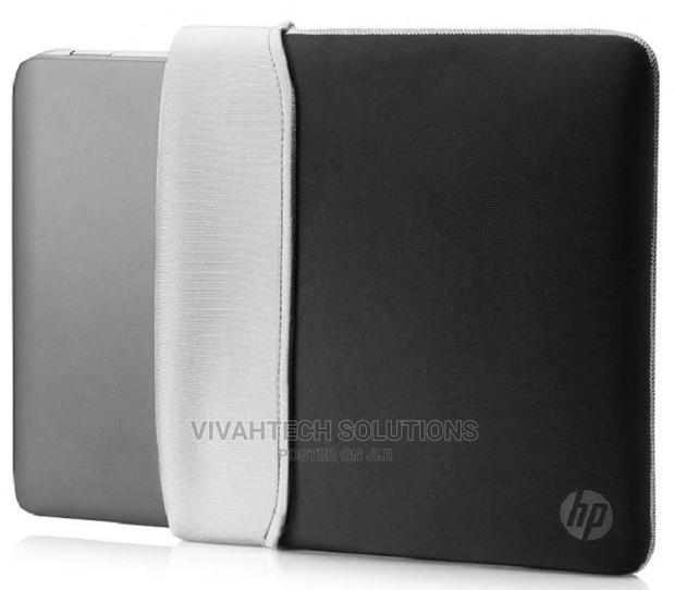 HP Neoprene Reversible Sleeve 14" 2TX16AA