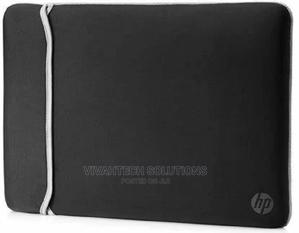 HP Neoprene Reversible Sleeve 15.6" - thumbnail 2