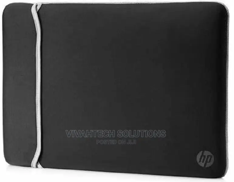 HP Neoprene Reversible Sleeve 15.6"