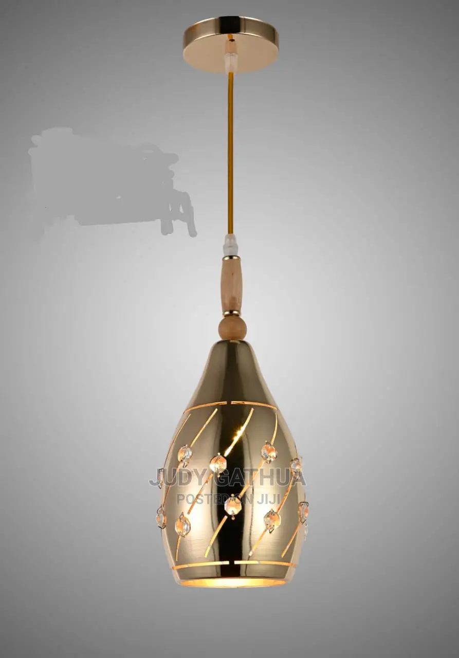 Hanging Light