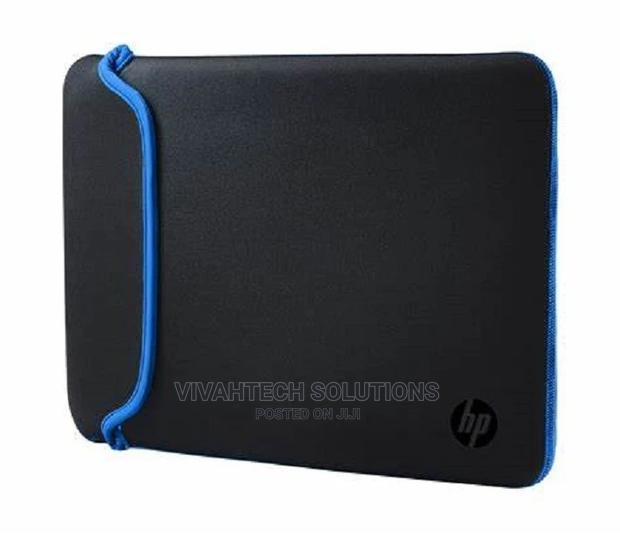 HP Black Neoprene Sleeve 15.6"