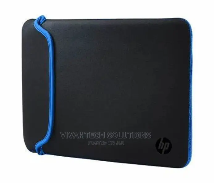 HP Black Neoprene Sleeve 15.6"