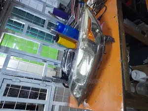 Stream Honda Headlights Non Xenon