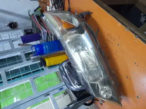 Stream Honda Headlights Non Xenon