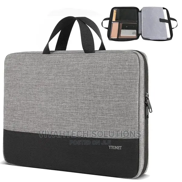 HP Carry Sleeve Silver 15.6"