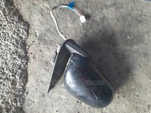 Nissan March 2005 2008 2010 Side Mirrors