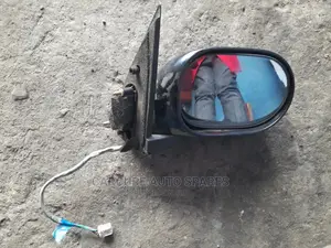 Nissan March 2005 2008 2010 Side Mirrors