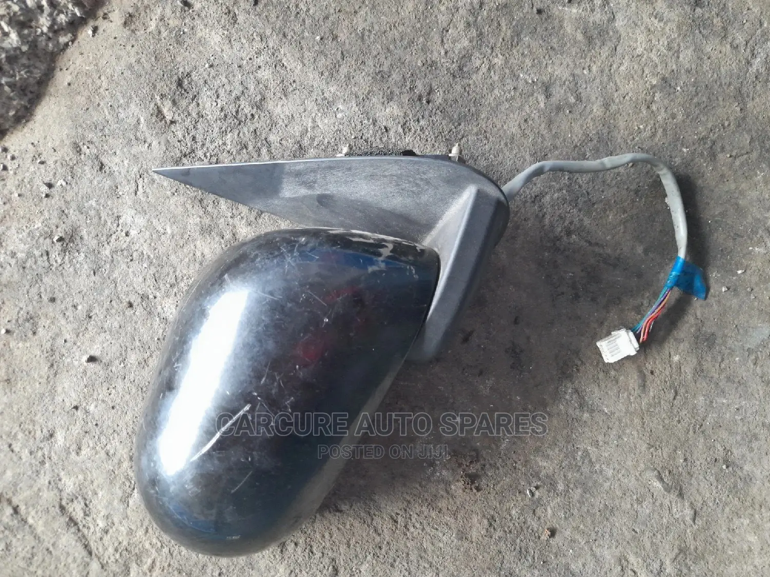 Nissan March 2005 2008 2010 Side Mirrors