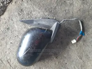 Nissan March 2005 2008 2010 Side Mirrors