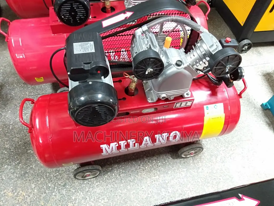 100litres Air Compressor