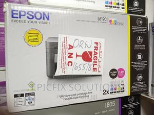 Tank Design L6190 - thumbnail 2