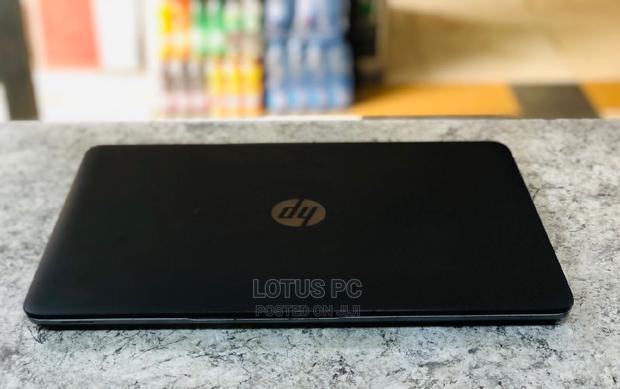 Laptop HP EliteBook 850 4GB Intel Core I7 HDD 500GB - thumbnail 2