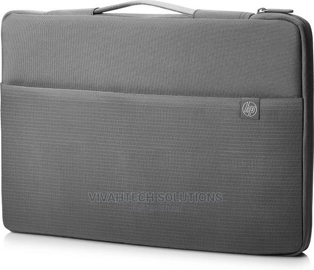 HP Carry Sleeve Black17.3"