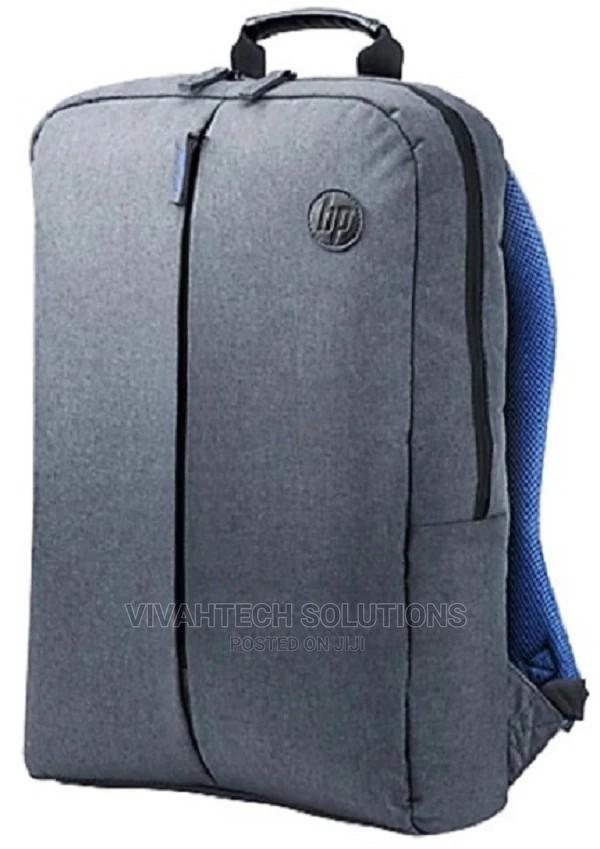 HP 15.6" Value Backpack, Laptop Backpack