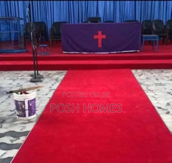 Delta Wall To Wall Carpet