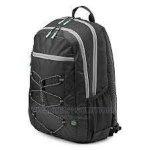 HP Active Backpack Black - thumbnail 2