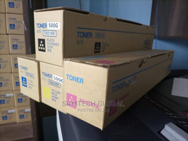 Best of the Best Tn216 Toner