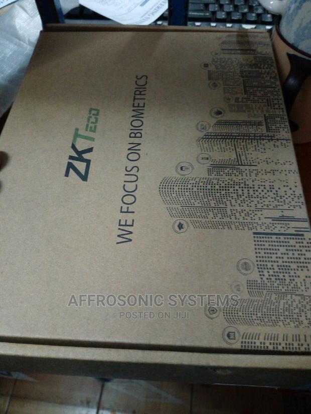 Zkteco Speedface H5L