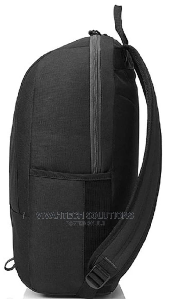 HP Commuter Backpack 15.6" Black - main view