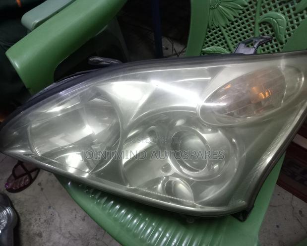 Headlight Harrier No 4 - thumbnail 3
