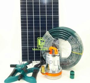 Powerful Complete Solar Irrigation Kit - thumbnail 2