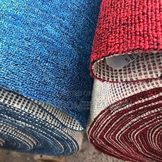 Delta Wall to Wall Office Carpets - main view